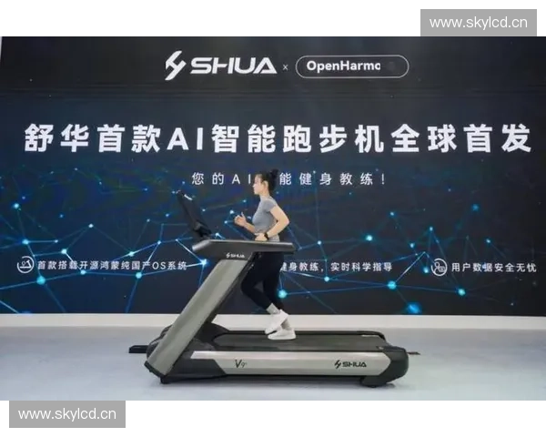 智能教练助理赋能团队训练提升运动表现新模式 智能教练助理赋能团队训练提升运动表现新模式