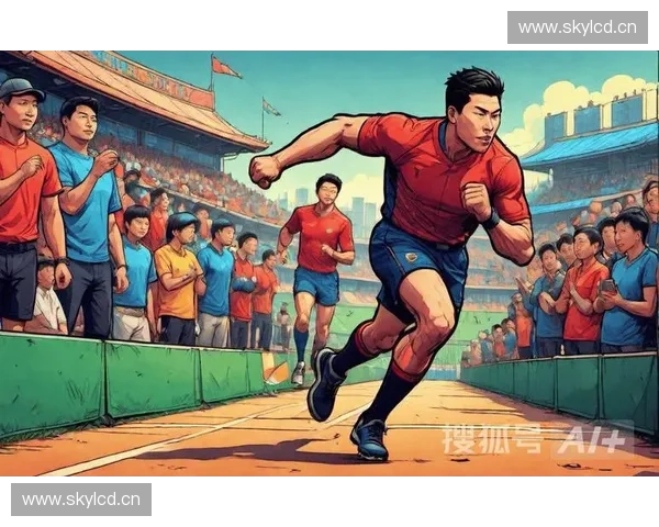 打造全方位体育传播平台引领行业发展趋势助力体育文化全球传播